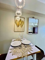 Cozy Studio in Cebu City With Garden View
