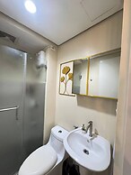 Cozy Studio in Cebu City With Garden View