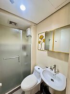 Cozy Studio in Cebu City With Garden View