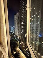 Cozy Studio in Cebu City With Garden View