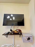 Cozy Studio in Cebu City With Garden View