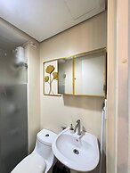 Cozy Studio in Cebu City With Garden View