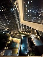 Cozy Studio in Cebu City With Garden View