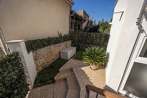 Terrace Haven Hvar