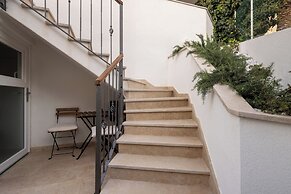 Terrace Haven Hvar