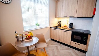 Apart Hotel Rugby