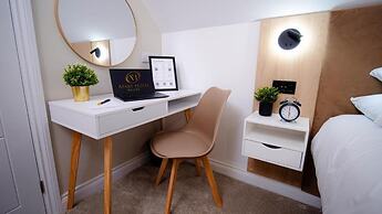 Apart Hotel Rugby