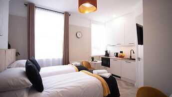 Apart Hotel Rugby