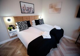 Apart Hotel Rugby