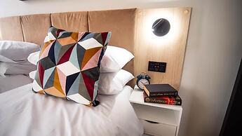 Apart Hotel Rugby