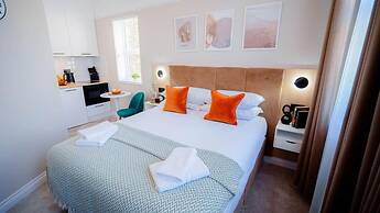 Apart Hotel Rugby