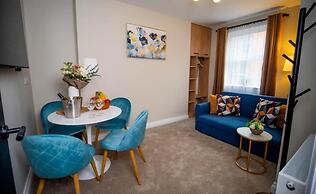 Apart Hotel Rugby