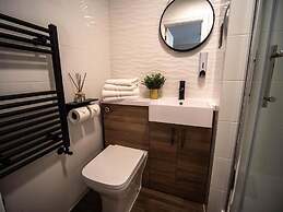 Apart Hotel Rugby
