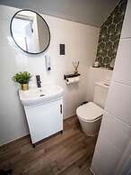 Apart Hotel Rugby
