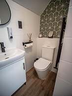 Apart Hotel Rugby