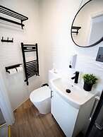 Apart Hotel Rugby