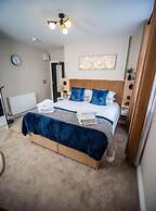 Apart Hotel Rugby