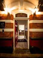 Apart Hotel Rugby