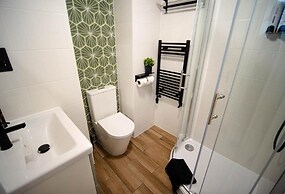 Apart Hotel Rugby