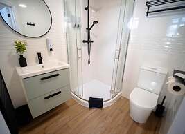 Apart Hotel Rugby