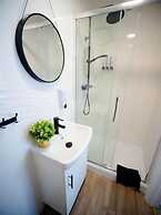 Apart Hotel Rugby