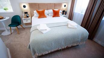 Apart Hotel Rugby