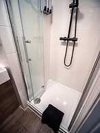 Apart Hotel Rugby