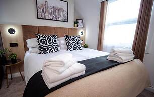 Apart Hotel Rugby