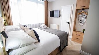 Apart Hotel Rugby