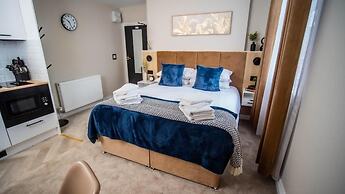 Apart Hotel Rugby