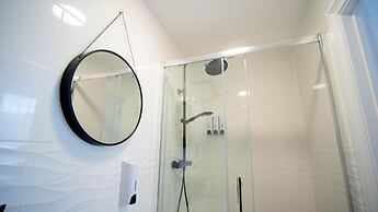 Apart Hotel Rugby