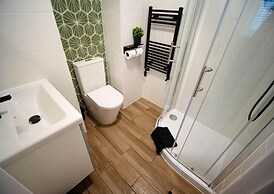 Apart Hotel Rugby