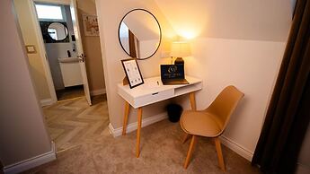 Apart Hotel Rugby