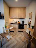 Apart Hotel Rugby