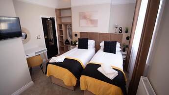 Apart Hotel Rugby