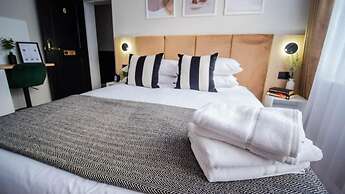 Apart Hotel Rugby