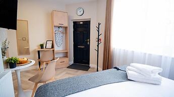 Apart Hotel Rugby