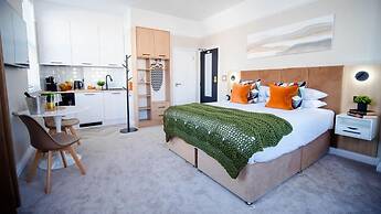 Apart Hotel Rugby