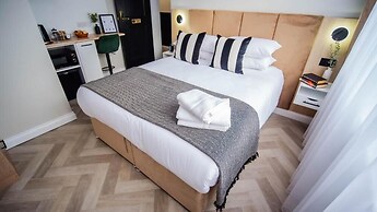 Apart Hotel Rugby