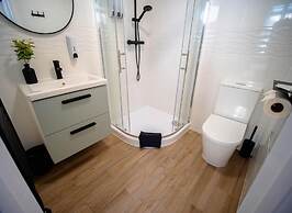 Apart Hotel Rugby