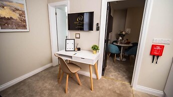 Apart Hotel Rugby