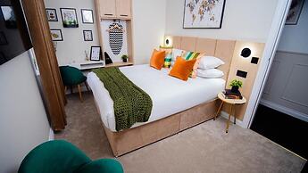 Apart Hotel Rugby