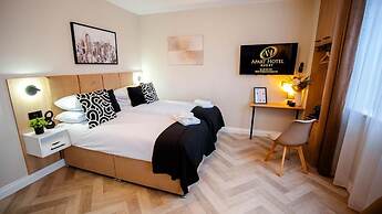 Apart Hotel Rugby