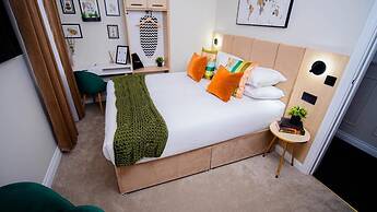 Apart Hotel Rugby