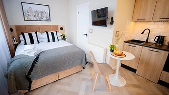 Apart Hotel Rugby