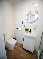 Apart Hotel Rugby