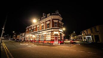 Apart Hotel Rugby