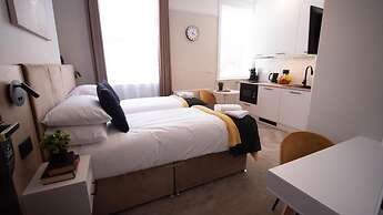 Apart Hotel Rugby