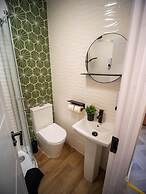 Apart Hotel Rugby