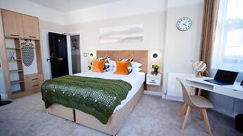 Apart Hotel Rugby